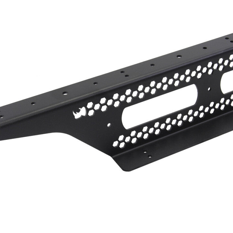 Load image into Gallery viewer, Go Rhino 75in. Cab Overhang Bracket - Universal
