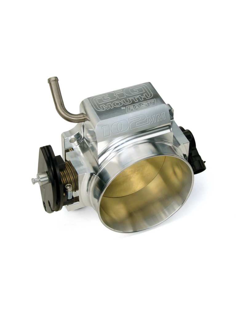 Load image into Gallery viewer, FAST Throttle Body LSX 102MM
