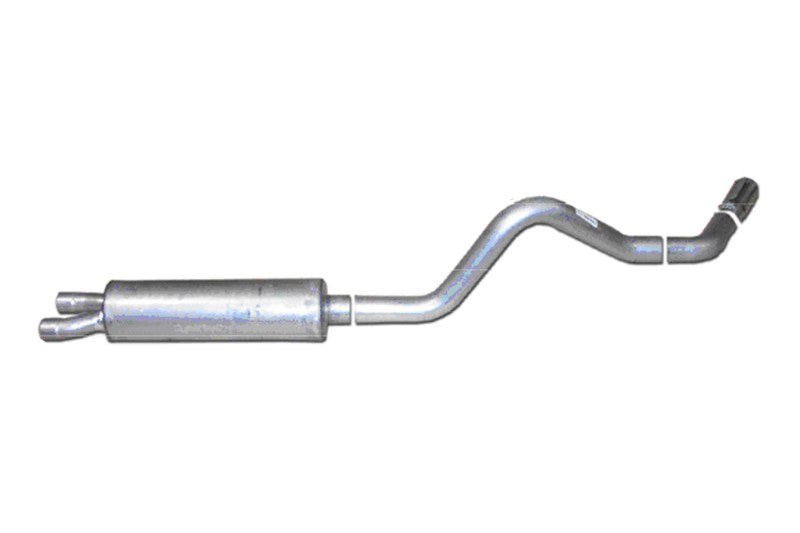 Load image into Gallery viewer, Gibson 94-02 Dodge Ram 2500 Base 8.0L 3in Cat-Back Single Exhaust - Stainless
