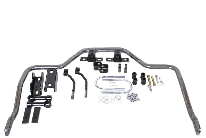 Load image into Gallery viewer, Hellwig 09-14 Ford F-150 2/4WD Solid Heat Treated Chromoly 1-1/8in Rear Sway Bar
