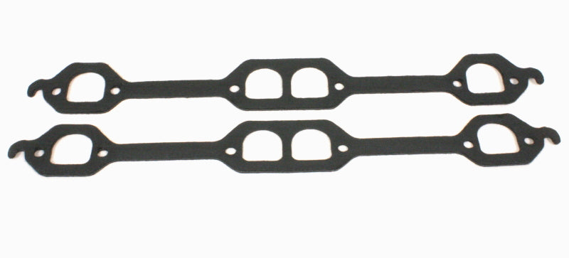 Load image into Gallery viewer, JBA Chevrolet 265-400 SBC D-Port Header Gasket - Pair
