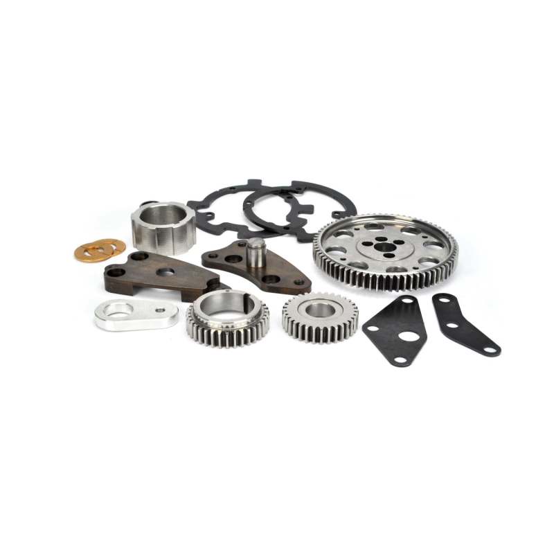 Load image into Gallery viewer, COMP Cams GM LS Gear Drive Timing Set (RHS LS Race Block)
