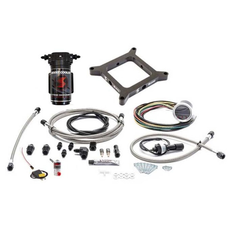 Load image into Gallery viewer, Snow Performance Stage 2.5 Forced Induction Progressive Water-Methanol Injection Kit w/o Tank
