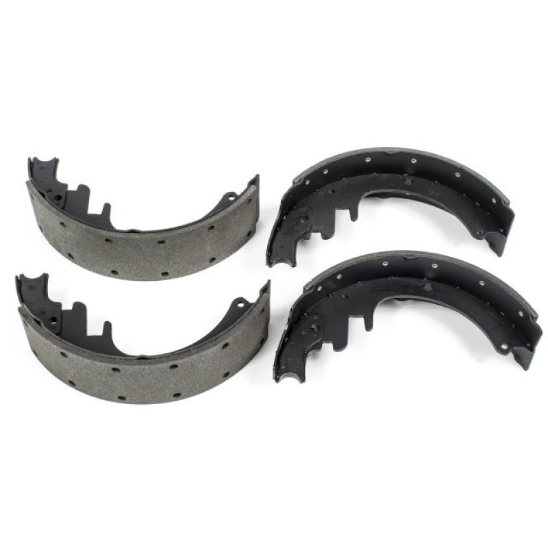 Load image into Gallery viewer, Power Stop 75-86 Chevrolet C30 Rear Autospecialty Brake Shoes
