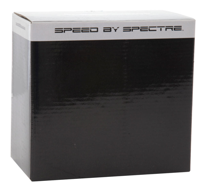 Load image into Gallery viewer, Spectre Universal Tube Elbow 3-1/2in. OD / 90 Degree Mandrel - Aluminum
