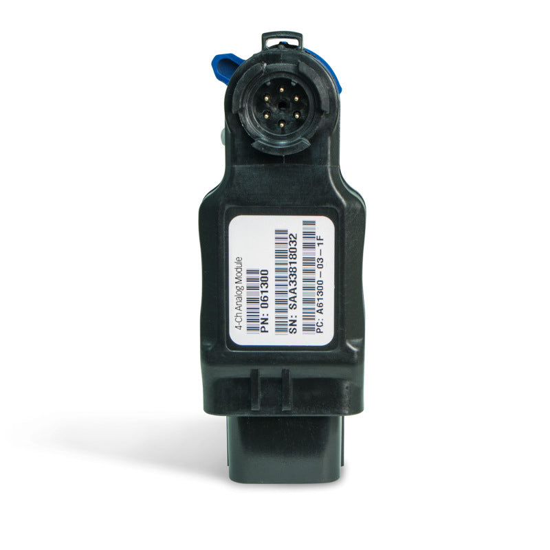 Load image into Gallery viewer, Banks Power iDash 1.8 DataMonster / Super Gauge 4 Ch Analog Module System
