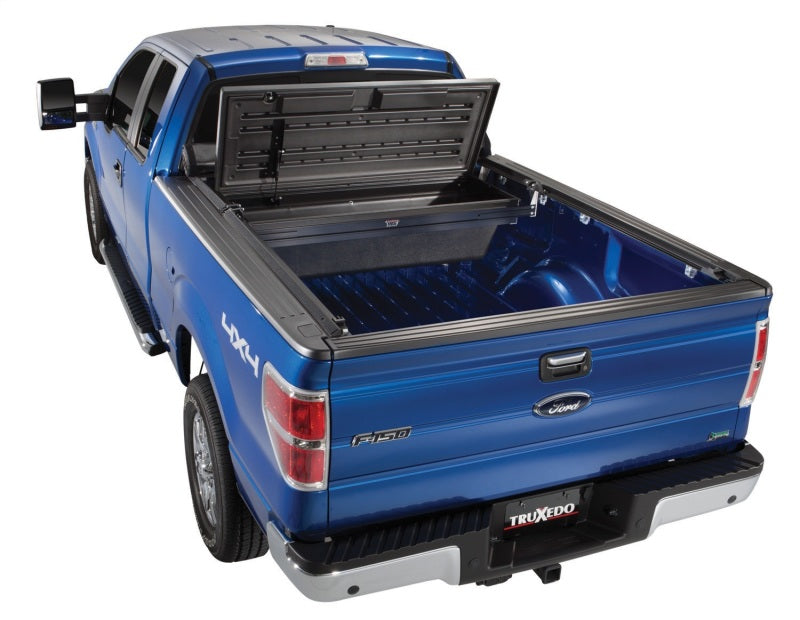 Load image into Gallery viewer, Truxedo Full Size Truck (Non Flareside/Stepside/Composite Bed) TonneauMate Toolbox
