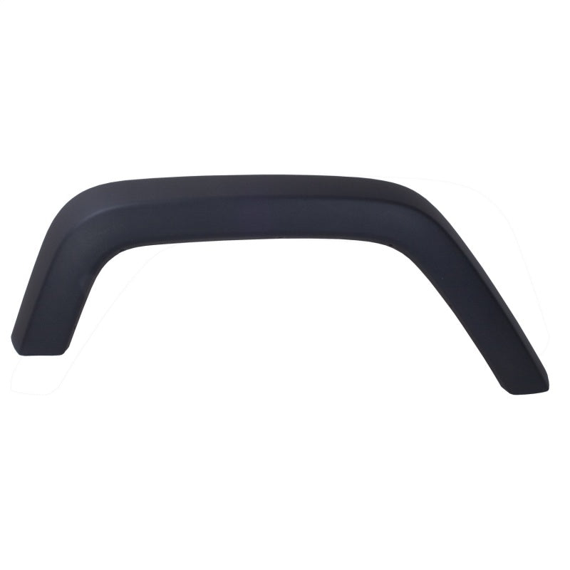 Load image into Gallery viewer, Omix Rear Fender Flare Right Side- 07-18 Jeep Wrangler
