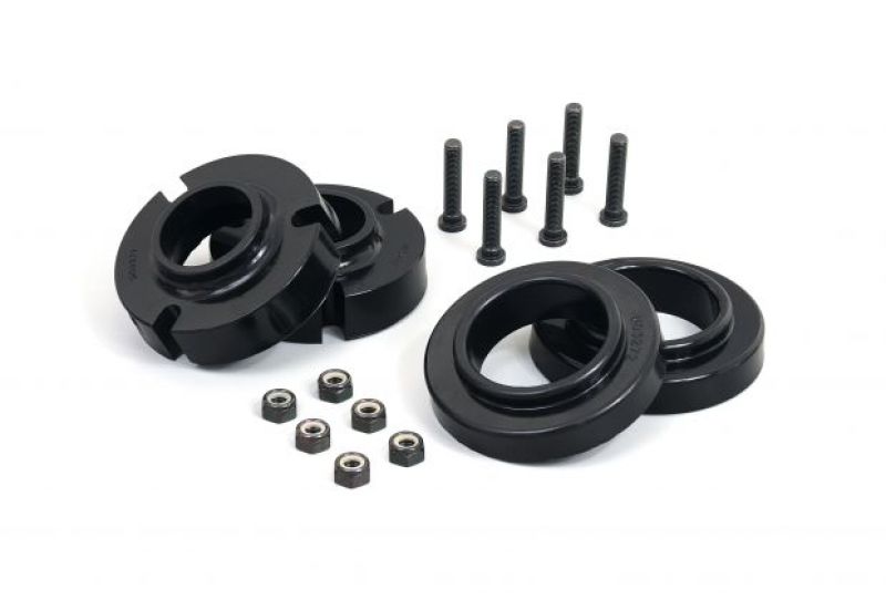 Load image into Gallery viewer, Daystar 1996-2002 Toyota 4Runner 2WD/4WD (6 Lug Only) - 2.5in Leveling Kit Front
