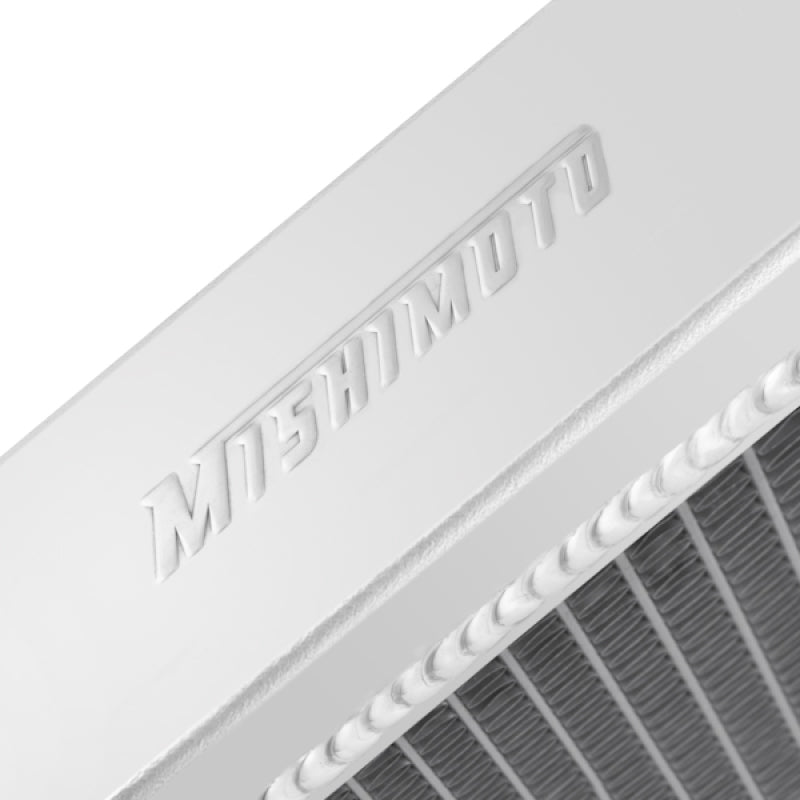 Load image into Gallery viewer, Mishimoto Universal 25 Row Dual Pass Oil Cooler
