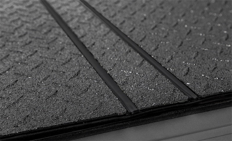 Load image into Gallery viewer, Access LOMAX Black Diamond Plate 2019+ Ram 1500 5ft 7in (except Multifunction Tailgate)
