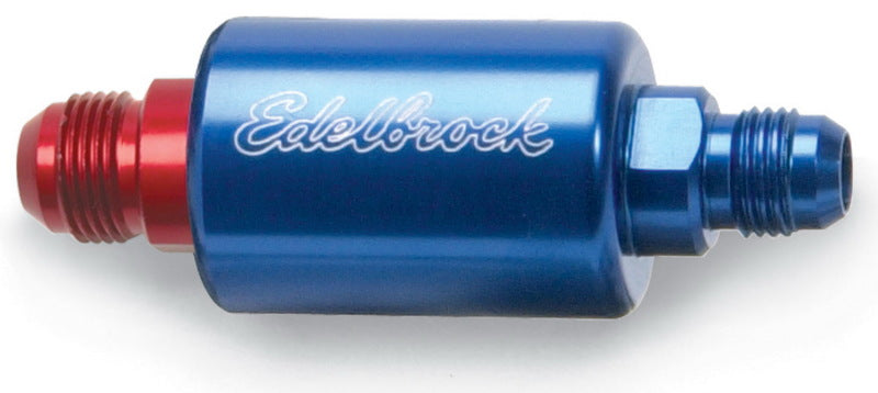Load image into Gallery viewer, Edelbrock Replacement Filter for 8133
