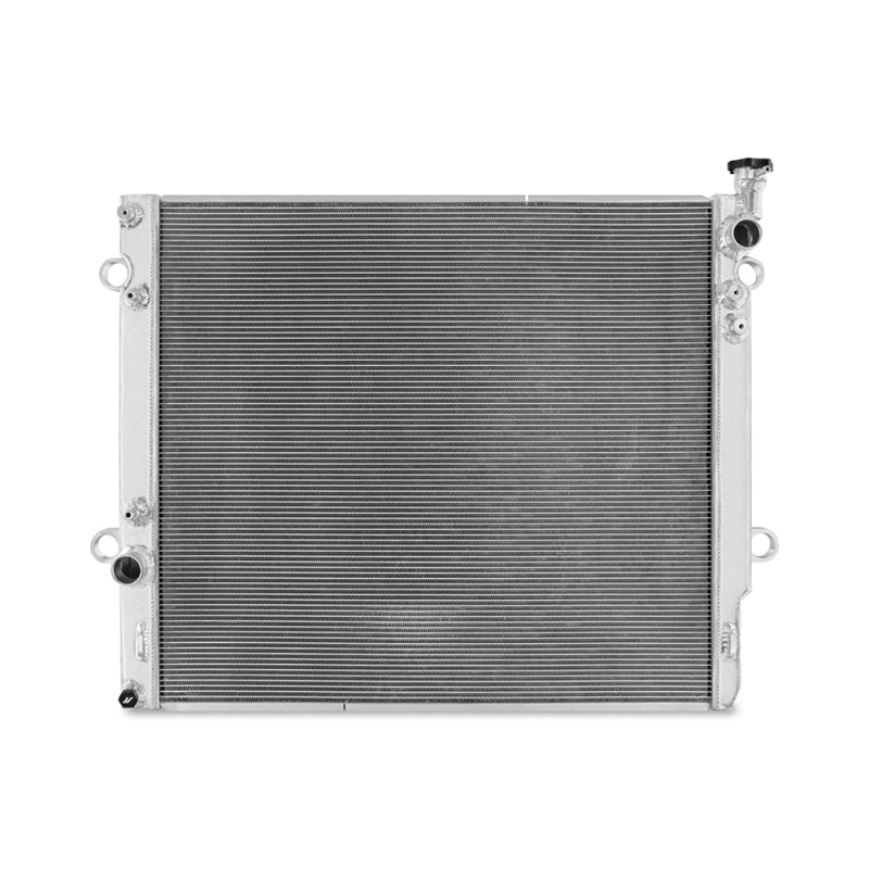 Load image into Gallery viewer, Mishimoto 07-14 Toyota FJ Cruiser Aluminum Performance Radiator

