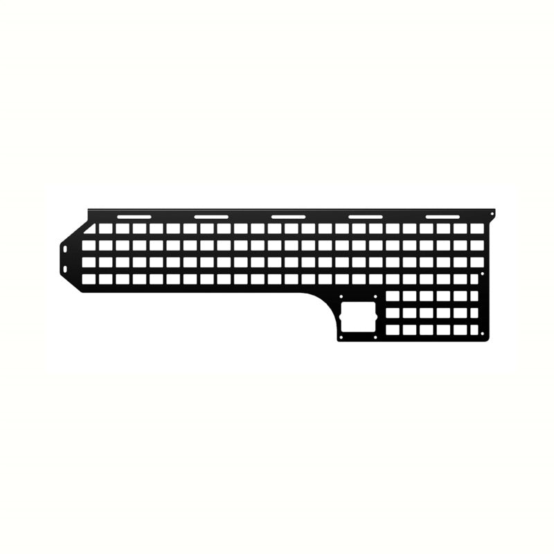 Load image into Gallery viewer, Putco 19-21 Ford Ranger - 6ft (Standard Box) Molle Passenger Side Panel
