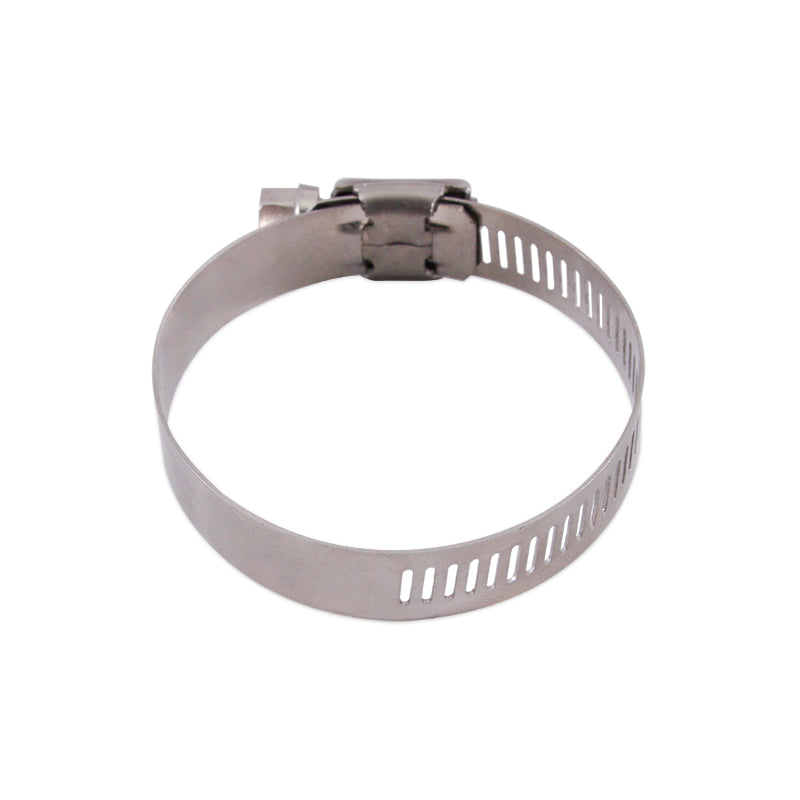 Load image into Gallery viewer, Mishimoto High-Torque Worm Gear Clamp1.57in.-2.52in. (40mm-64mm) - Pack of 10
