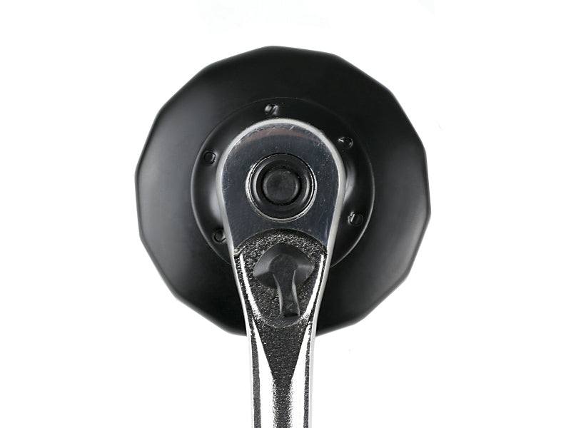 Load image into Gallery viewer, aFe ProGuard HD Oil Filter; 19-20 GM Silverado 1500; L4 2.7L - Single
