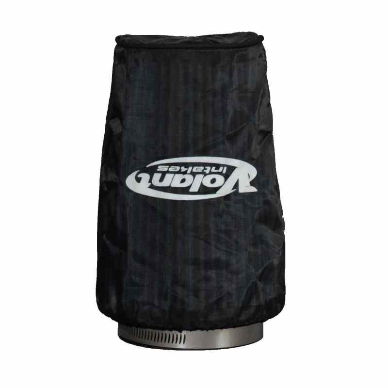 Load image into Gallery viewer, Volant Universal Round Black Prefilter (Fits Filter No. 5121/ 5142/ 5132/ 5112)
