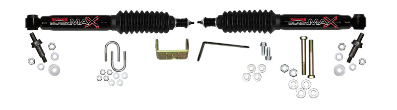 Load image into Gallery viewer, Skyjacker 2007-2007 Chevrolet Silverado 1500 Classic 4 Wheel Drive Steering Damper Kit
