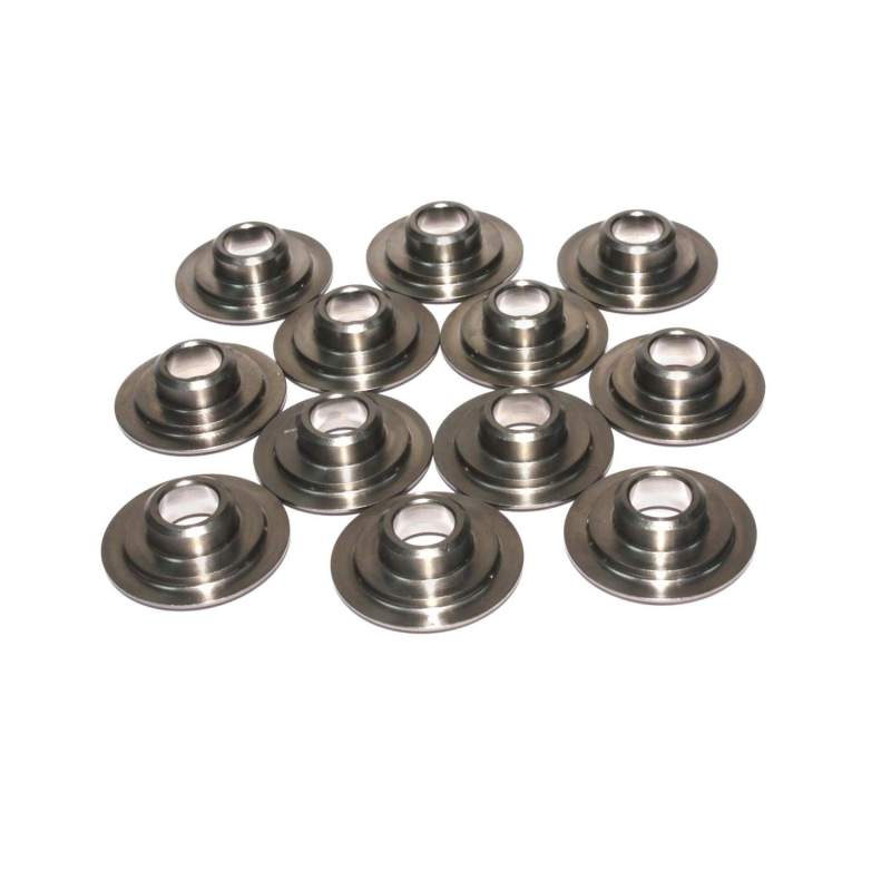 Load image into Gallery viewer, COMP Cams Titanium Retainers Super Lock
