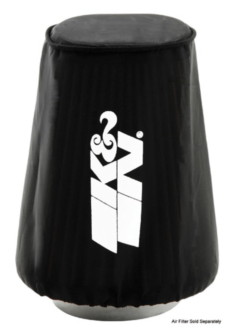 Load image into Gallery viewer, K&amp;N Drycharger Black Air Filter Wrap
