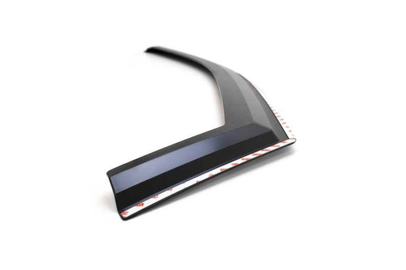 Load image into Gallery viewer, Putco 19-21 Ram 1500 - Quad Cab Element Matte Black Window Visors (Set of 4)
