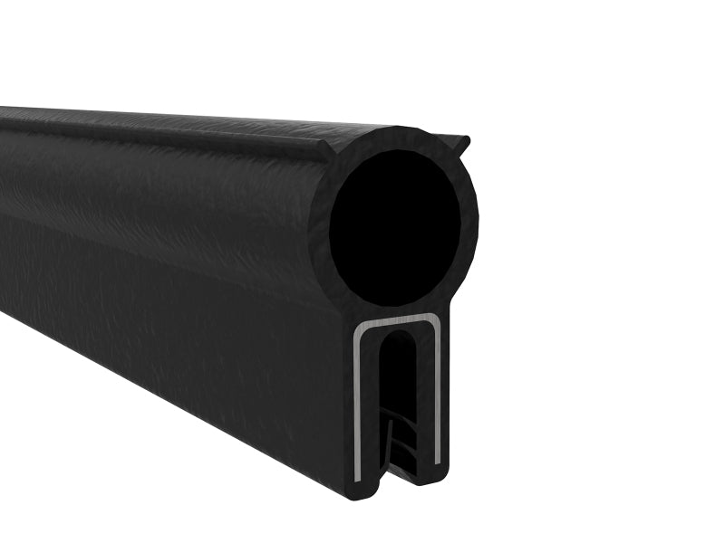 Load image into Gallery viewer, aFe MagnumFORCE Spare Parts Trim Seal Kit (1/16IN X 7/16IN) x 36IN L
