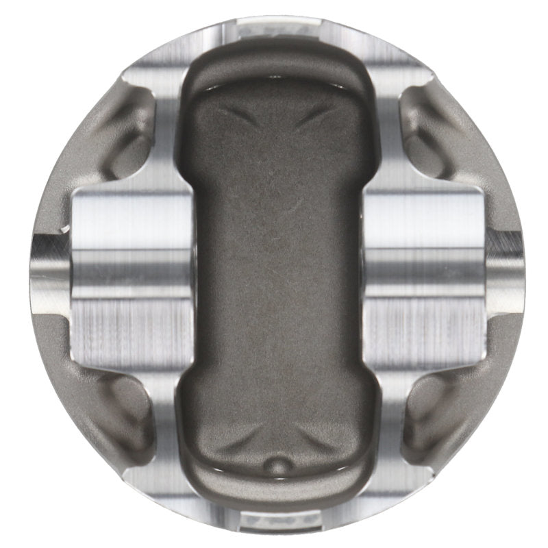 Load image into Gallery viewer, Wiseco Subaru FA20 Direct Injection Piston Kit 2.0L -16cc
