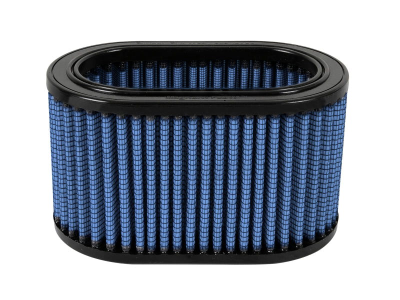Load image into Gallery viewer, aFe ProHDuty Air Filters OER P5R A/F HD P5R SPECIAL OVAL OPEN: 6.75x4.10x4.00H
