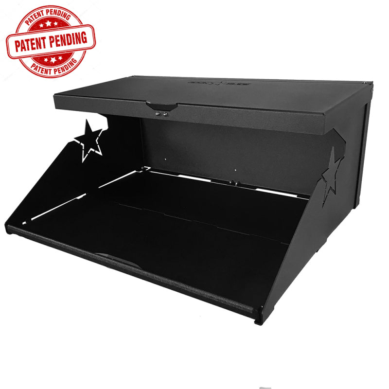 Load image into Gallery viewer, Rock Slide 07-22 Jeep JK/JL 2-4 Door Tailgate Table
