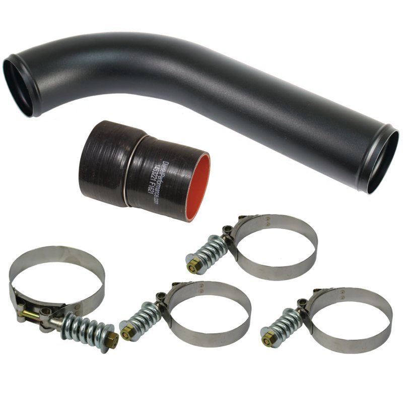 Load image into Gallery viewer, BD Diesel Intercooler Intake Pipe - Dodge 2007-2009 6.7L
