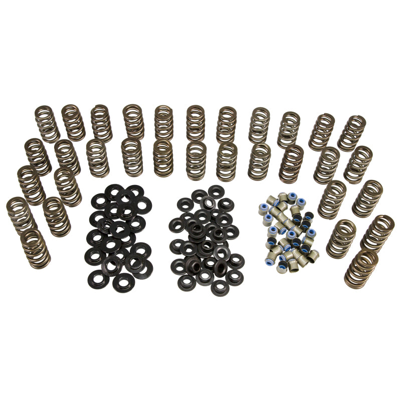 Load image into Gallery viewer, COMP Cams Valve Spring Kit 0.585in Lift Beehive 06-16 GM 6.6L Duramax Diesel (LBZ/LMM/LML/L5P)

