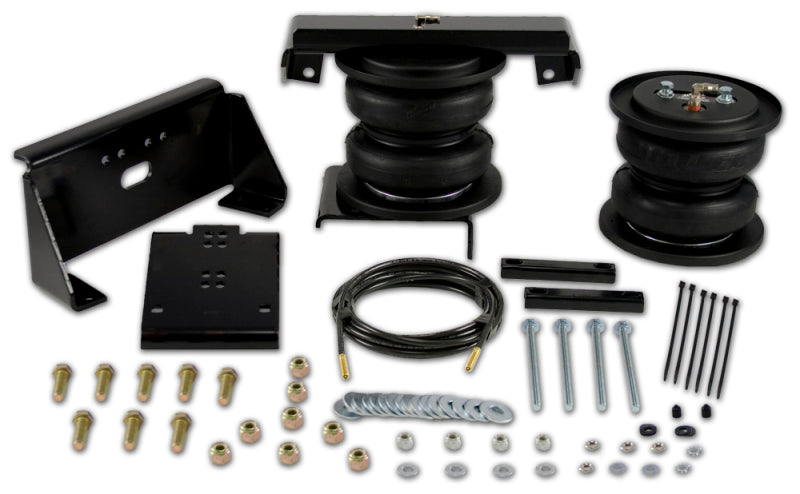 Load image into Gallery viewer, Air Lift Loadlifter 5000 Rear Air Spring Kit for 98-08 Ford Motorhome Class A - F53
