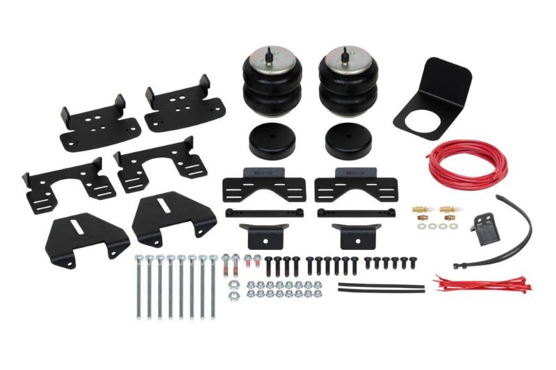 Load image into Gallery viewer, Firestone 17-22 Ford F250/F350/F450 4WD Ride-Rite Air Spring Kit (W217602625)
