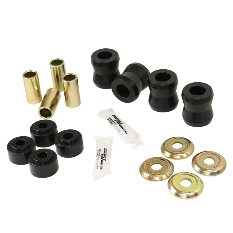 Load image into Gallery viewer, BD Diesel Replacement Bushing Set (for 1032050)
