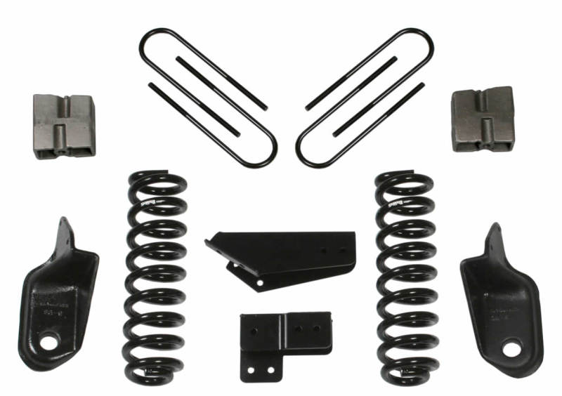 Load image into Gallery viewer, Skyjacker 6" KIT 80-96 F150 4WD
