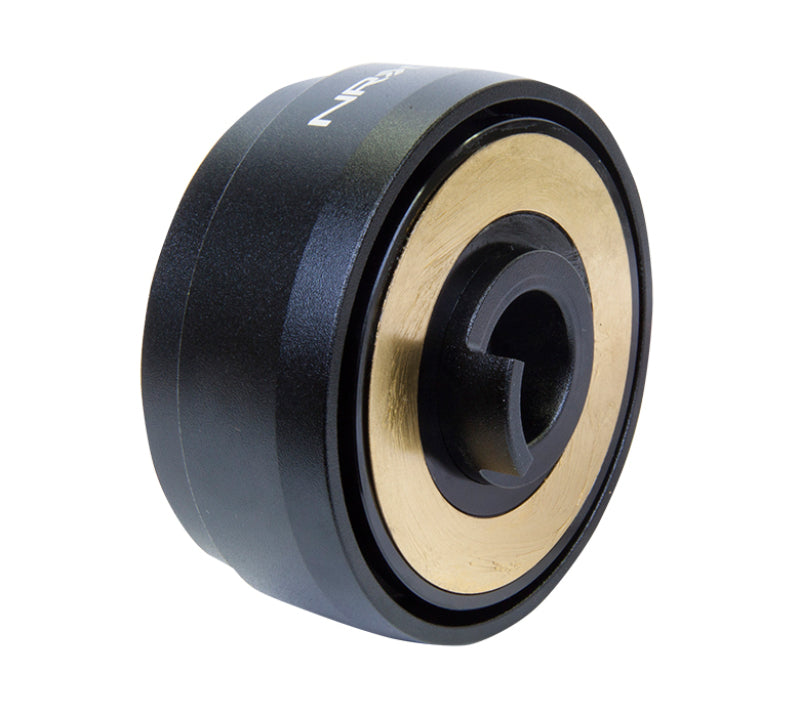 Load image into Gallery viewer, NRG Short Hub Adapter 70-83 VW MK1

