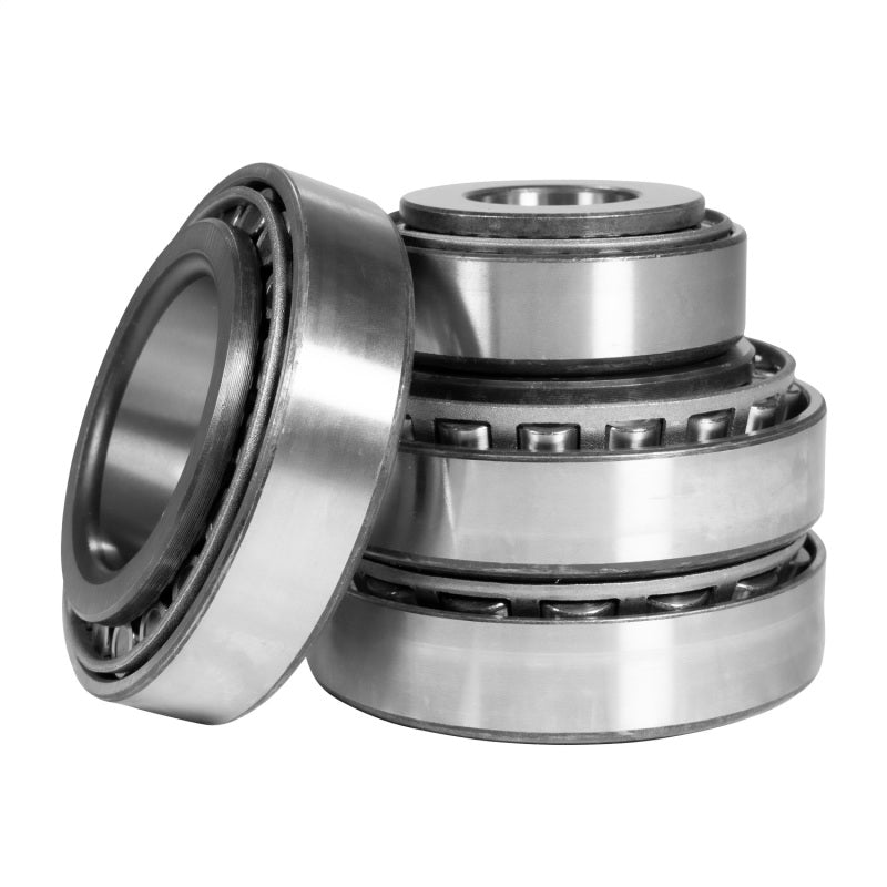 Load image into Gallery viewer, Yukon Gear 10.5in Ford 3.73 Rear Ring &amp; Pinion Install Kit
