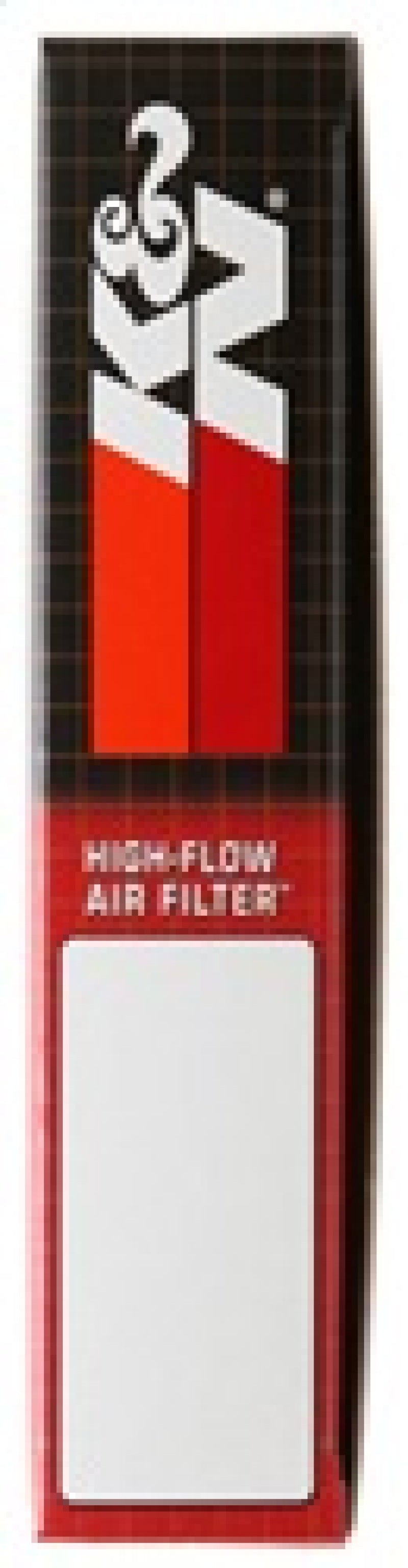Load image into Gallery viewer, K&amp;N 07-12 Honda SH300I 300 Replacement Air Filter
