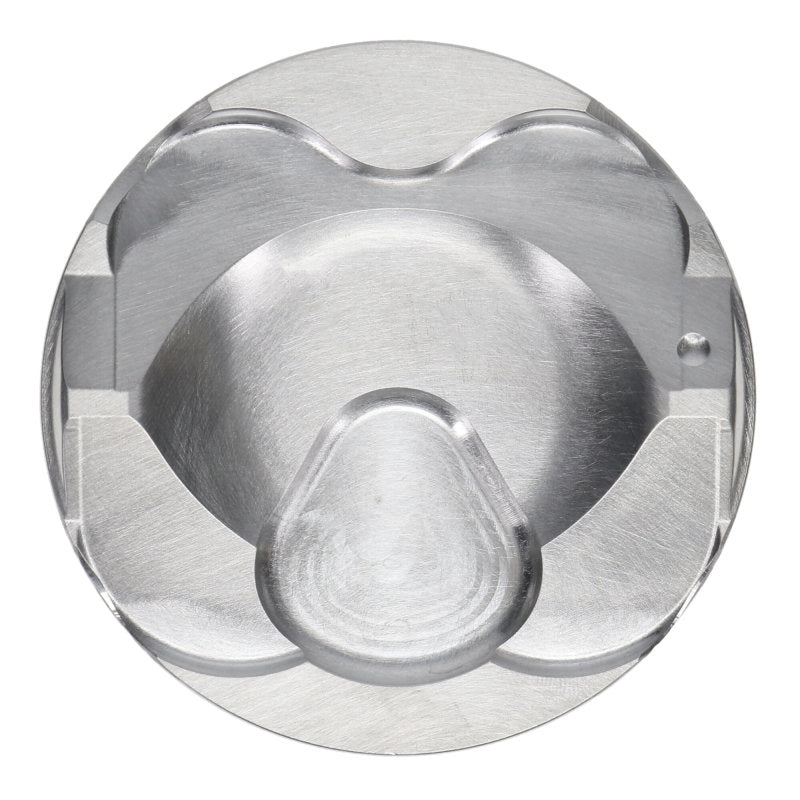 Load image into Gallery viewer, Wiseco Subaru FA20 Direct Injection Piston Kit 2.0L -9.5cc

