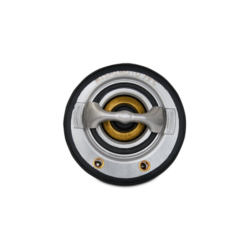 Load image into Gallery viewer, Mishimoto 01-10 Chevy Duramax 2500 6.6L 174 &amp; 180F Degrees Racing Thermostat
