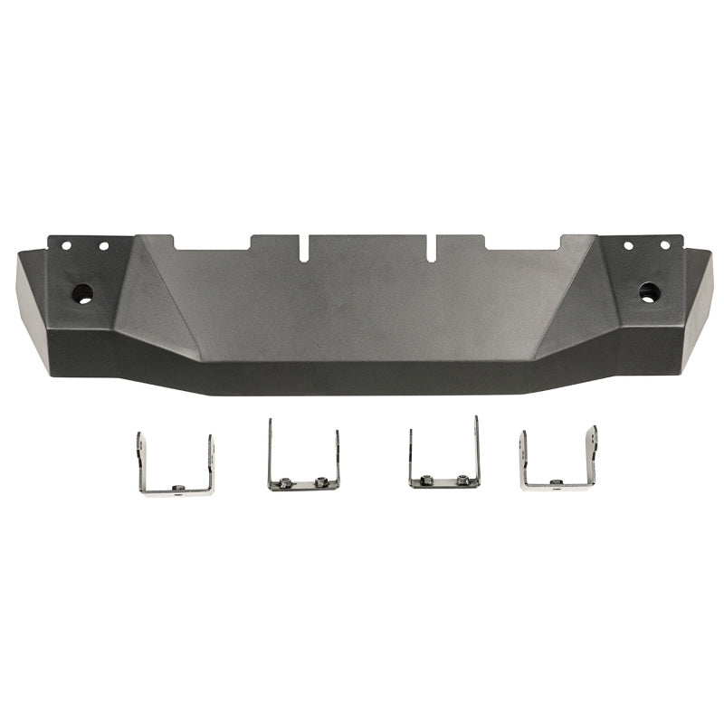 Load image into Gallery viewer, Rugged Ridge Skid Plate Front 18-20 Jeep Wrangler JL
