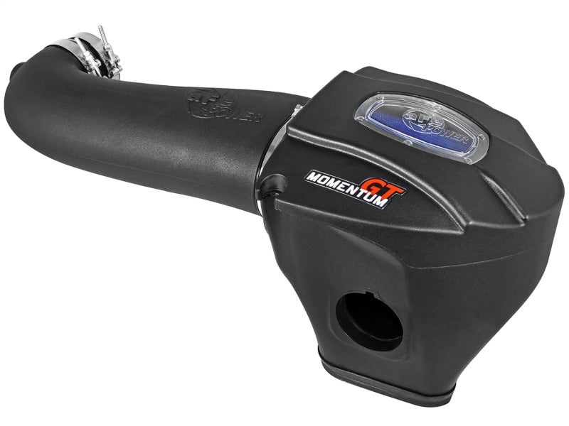 Load image into Gallery viewer, aFe Momentum GT Pro 5R Stage-2 Intake System 11-15 Dodge Challenger / Charger R/T V8 5.7L HEMI
