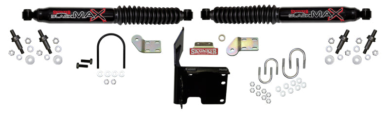 Load image into Gallery viewer, Skyjacker 2014-2017 Ram 2500 Steering Damper Kit
