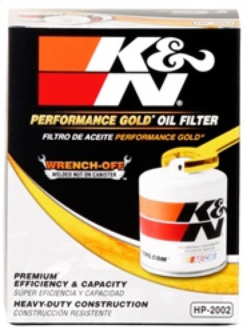 Load image into Gallery viewer, K&amp;N Oil Filter OIL FILTER; AUTOMOTIVE
