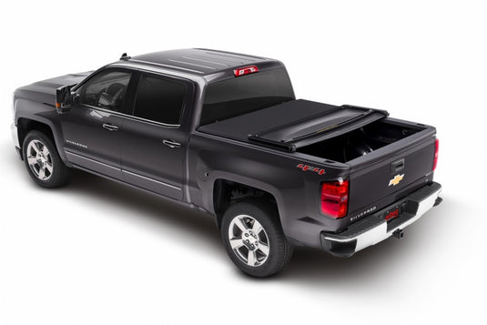 Extang 2019 Dodge Ram (New Body Style - 5ft 7in) Trifecta Signature 2.0