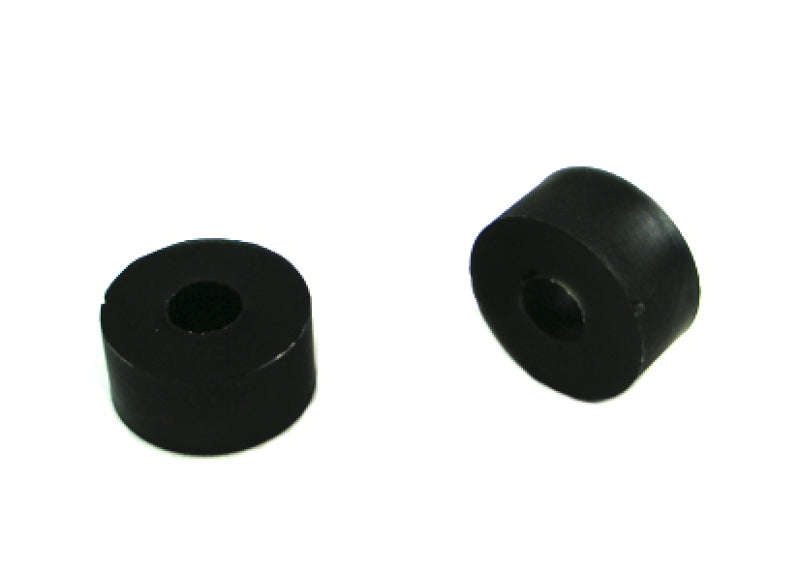 Load image into Gallery viewer, Whiteline Plus 3/08+ Dodge Challenger / 11/05+ Charger Rear 18mm Sway Bar Mount
