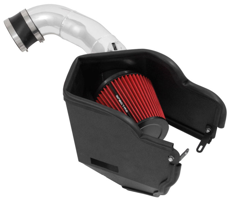 Load image into Gallery viewer, Spectre 2017 Ford F-Series 6.7L Air Intake Kit
