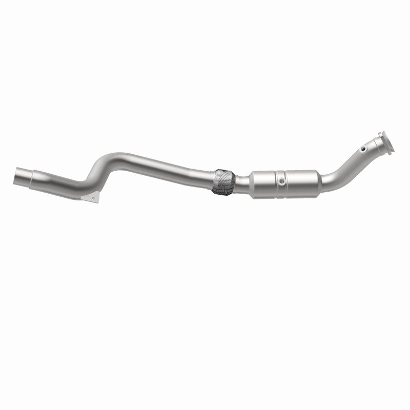 Load image into Gallery viewer, MagnaFlow 11-14 Chrysler 300 / Dodge Challenger/Charger 3.6L Rear Direct Fit Catalytic Converter
