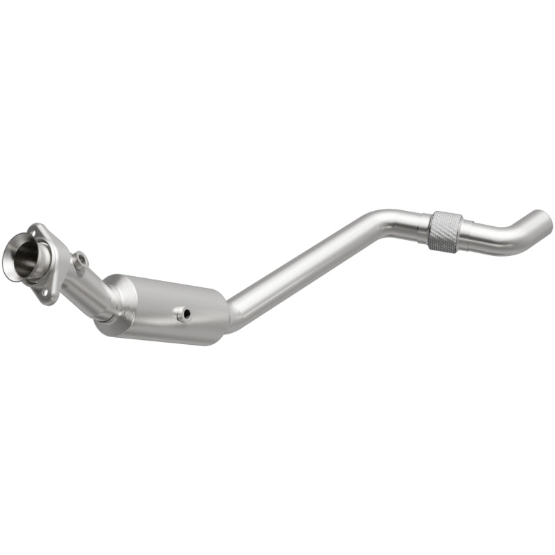 Load image into Gallery viewer, MagnaFlow Conv Direct Fit OEM 15-17 Mustang V6 3.7 Underbody
