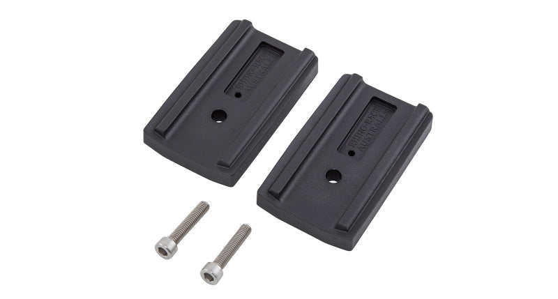 Load image into Gallery viewer, Rhino-Rack Quick Mount Vortex Spacer - 10mm - Pair
